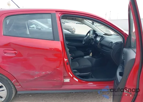 2024 Mitsubishi Mirage Es/Le z USA, uszkodzony, nr VIN ML32AUHJ7RH007930